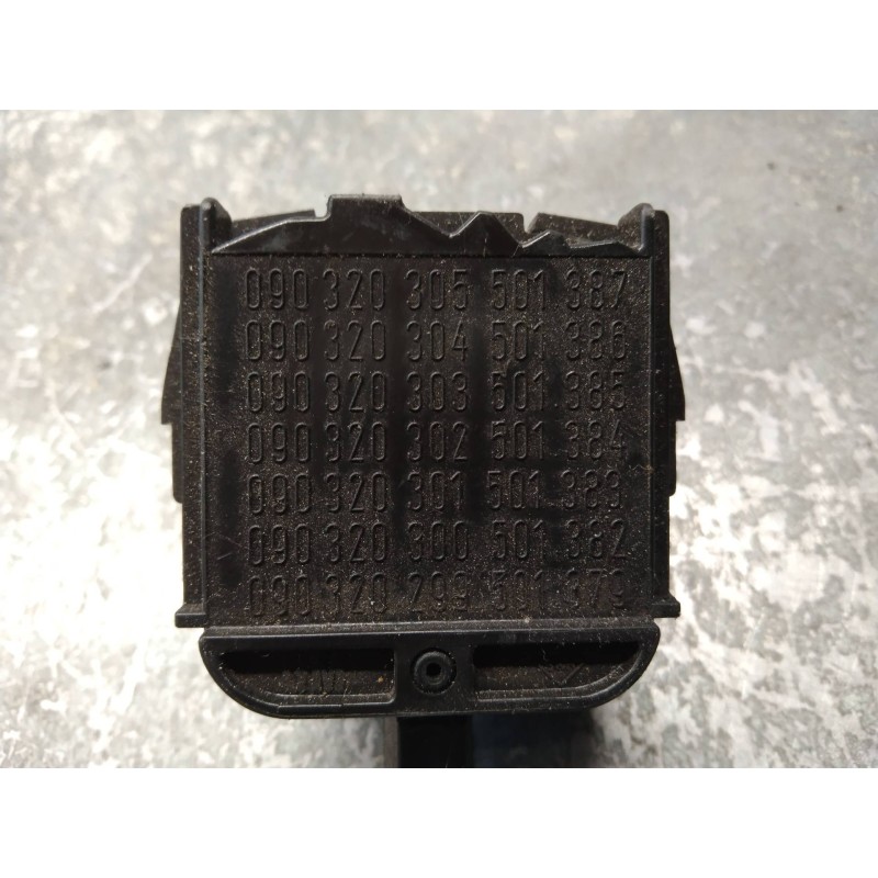 Recambio de mando limpia para opel corsa a city referencia OEM IAM 090320305 090320304 090320303 090320302 090320301