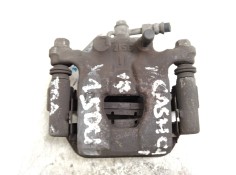 Recambio de pinza freno trasera derecha para nissan qashqai (j10) acenta referencia OEM IAM   