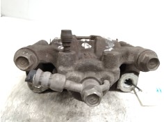 Recambio de pinza freno trasera derecha para nissan qashqai (j10) acenta referencia OEM IAM    2