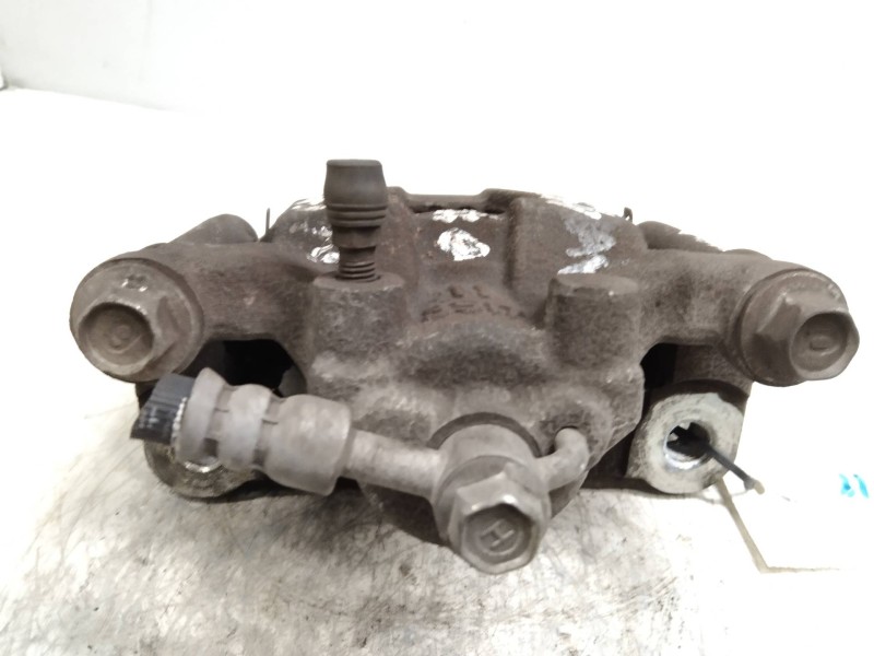 Recambio de pinza freno trasera derecha para nissan qashqai (j10) acenta referencia OEM IAM   