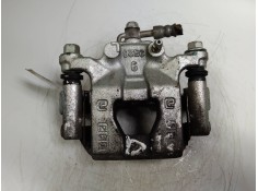 Recambio de pinza freno trasera derecha para nissan qashqai (j10) 1.5 dci turbodiesel cat referencia OEM IAM   