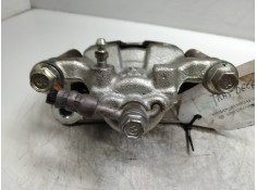 Recambio de pinza freno trasera derecha para nissan qashqai (j10) 1.5 dci turbodiesel cat referencia OEM IAM    2