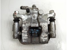 Recambio de pinza freno trasera izquierda para nissan qashqai (j10) 1.5 dci turbodiesel cat referencia OEM IAM   