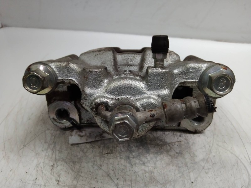 Recambio de pinza freno trasera izquierda para nissan qashqai (j10) 1.5 dci turbodiesel cat referencia OEM IAM   