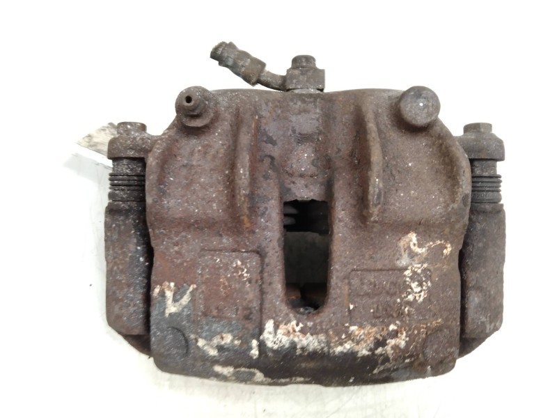 Recambio de pinza freno delantera izquierda para nissan serena (c23m) 2.0 cat referencia OEM IAM   