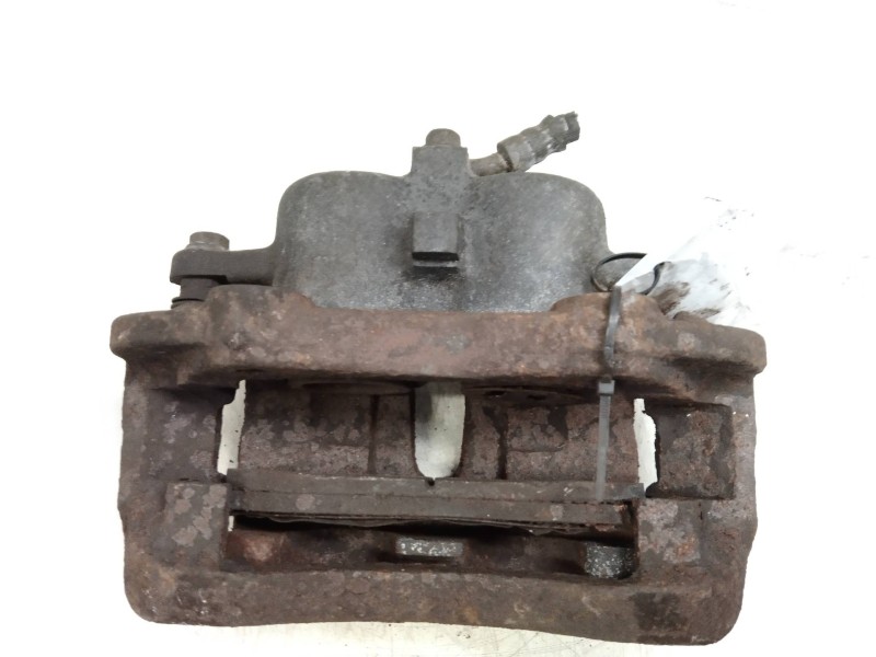 Recambio de pinza freno delantera izquierda para nissan serena (c23m) 2.0 cat referencia OEM IAM   