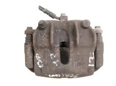Recambio de pinza freno delantera izquierda para nissan serena (c23m) 2.3 invitation d referencia OEM IAM   