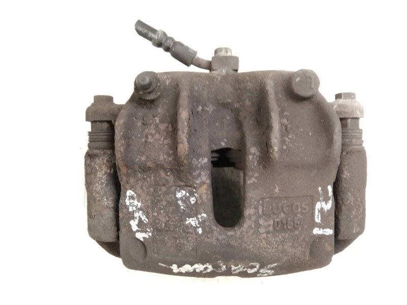 Recambio de pinza freno delantera izquierda para nissan serena (c23m) 2.3 invitation d referencia OEM IAM   