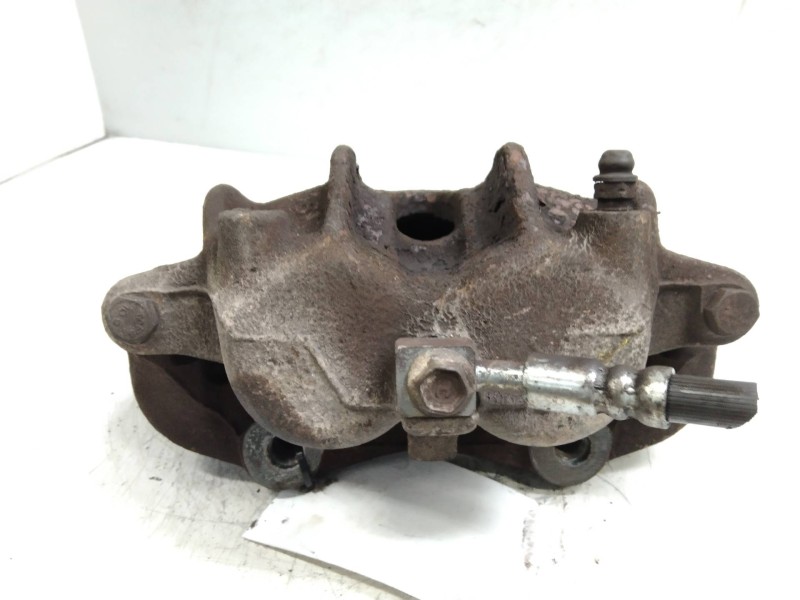 Recambio de pinza freno delantera izquierda para nissan serena (c23m) 2.3 invitation d referencia OEM IAM   
