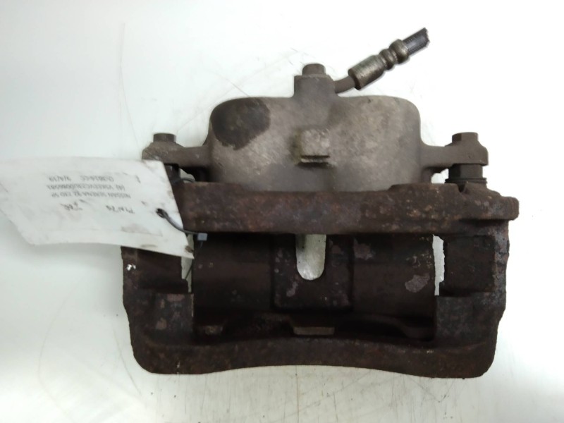 Recambio de pinza freno delantera izquierda para nissan serena (c23m) 2.3 invitation d referencia OEM IAM   