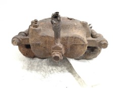 Recambio de pinza freno delantera derecha para nissan terrano (wd21) 2.7 td referencia OEM IAM    2