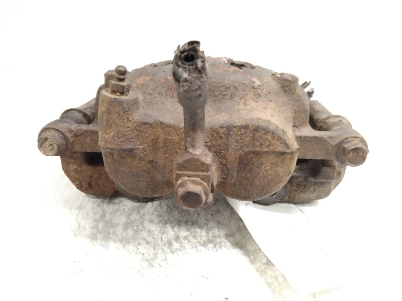 Recambio de pinza freno delantera derecha para nissan terrano (wd21) 2.7 td referencia OEM IAM   