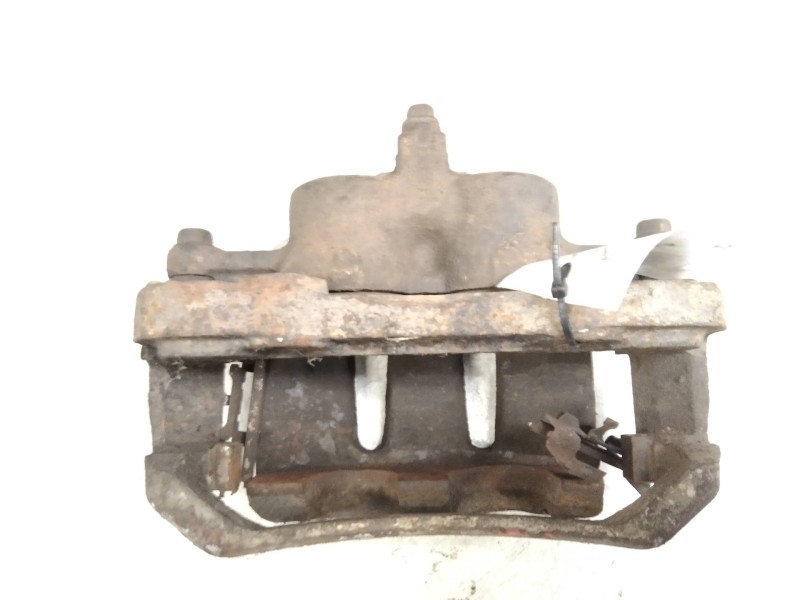 Recambio de pinza freno delantera derecha para nissan terrano (wd21) 2.7 td referencia OEM IAM   