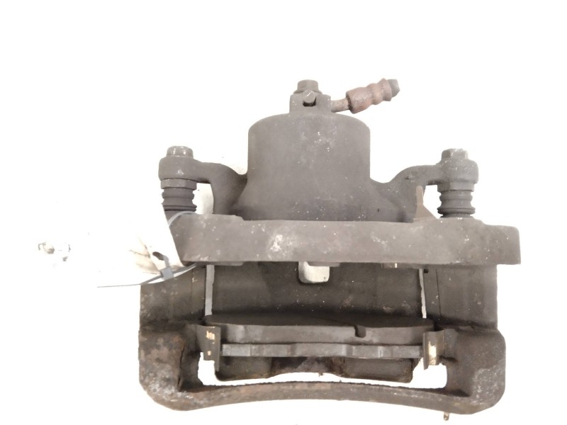 Recambio de pinza freno delantera derecha para nissan tiida (c11x/sc11x) visia referencia OEM IAM   