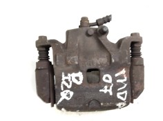 Recambio de pinza freno delantera izquierda para nissan tiida (c11x/sc11x) visia referencia OEM IAM   