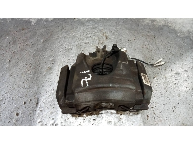 Recambio de pinza freno delantera izquierda para citroen c5 berlina business referencia OEM IAM   
