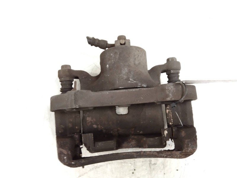 Recambio de pinza freno delantera izquierda para nissan tiida (c11x/sc11x) visia referencia OEM IAM   