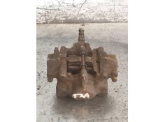 Recambio de pinza freno trasera izquierda para mercedes clase c (w203) sportcoupe c 180 compressor (203.746) referencia OEM IAM 