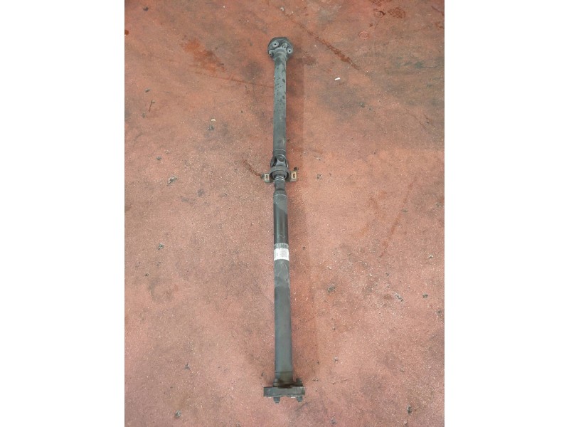 Recambio de transmision central para mercedes clase c (w203) sportcoupe c 180 compressor (203.746) referencia OEM IAM 2090606 20