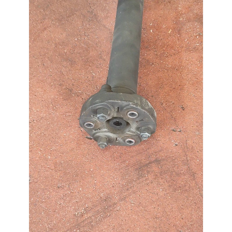 Recambio de transmision central para mercedes clase c (w203) sportcoupe c 180 compressor (203.746) referencia OEM IAM 2090606 20