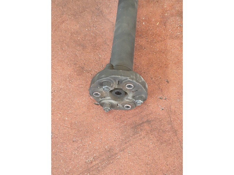 Recambio de transmision central para mercedes clase c (w203) sportcoupe c 180 compressor (203.746) referencia OEM IAM 2090606 20