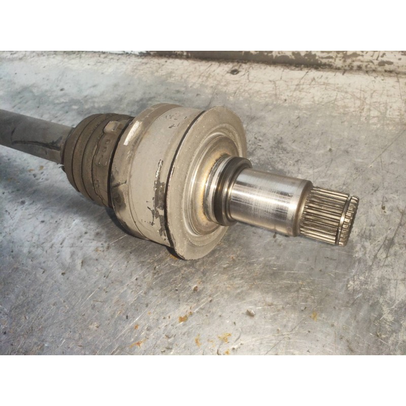 Recambio de transmision trasera derecha para mercedes clase c (w203) sportcoupe c 180 compressor (203.746) referencia OEM IAM   