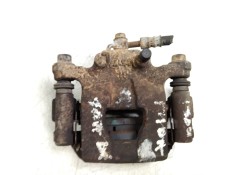 Recambio de pinza freno trasera derecha para nissan tiida (c11x/sc11x) acenta referencia OEM IAM   