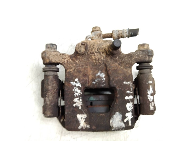 Recambio de pinza freno trasera derecha para nissan tiida (c11x/sc11x) acenta referencia OEM IAM   