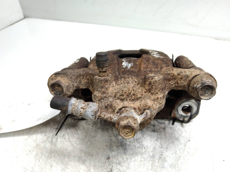 Recambio de pinza freno trasera derecha para nissan tiida (c11x/sc11x) acenta referencia OEM IAM   