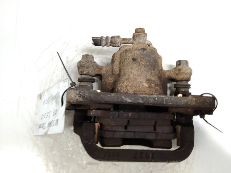 Recambio de pinza freno trasera derecha para nissan tiida (c11x/sc11x) acenta referencia OEM IAM   