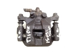 Recambio de pinza freno trasera izquierda para nissan tiida (c11x/sc11x) acenta referencia OEM IAM   