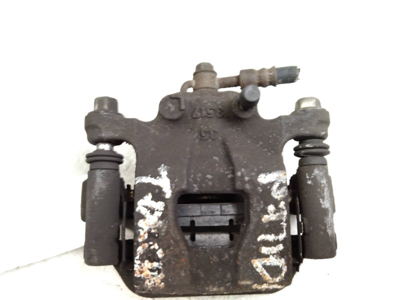 Recambio de pinza freno trasera derecha para nissan tiida (c11x/sc11x) visia referencia OEM IAM   