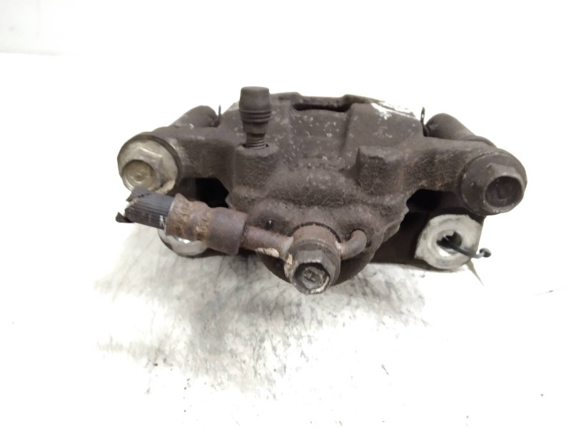 Recambio de pinza freno trasera derecha para nissan tiida (c11x/sc11x) visia referencia OEM IAM   