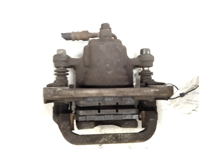 Recambio de pinza freno trasera derecha para nissan tiida (c11x/sc11x) visia referencia OEM IAM   