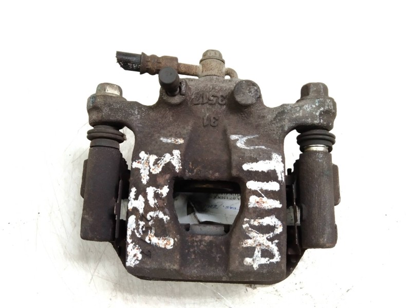 Recambio de pinza freno trasera izquierda para nissan tiida (c11x/sc11x) visia referencia OEM IAM   