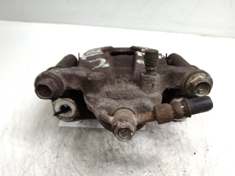 Recambio de pinza freno trasera izquierda para nissan tiida (c11x/sc11x) visia referencia OEM IAM   