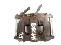 Recambio de pinza freno delantera derecha para nissan trade 2.8 d referencia OEM IAM   