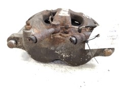 Recambio de pinza freno delantera derecha para nissan trade 2.8 d referencia OEM IAM    2