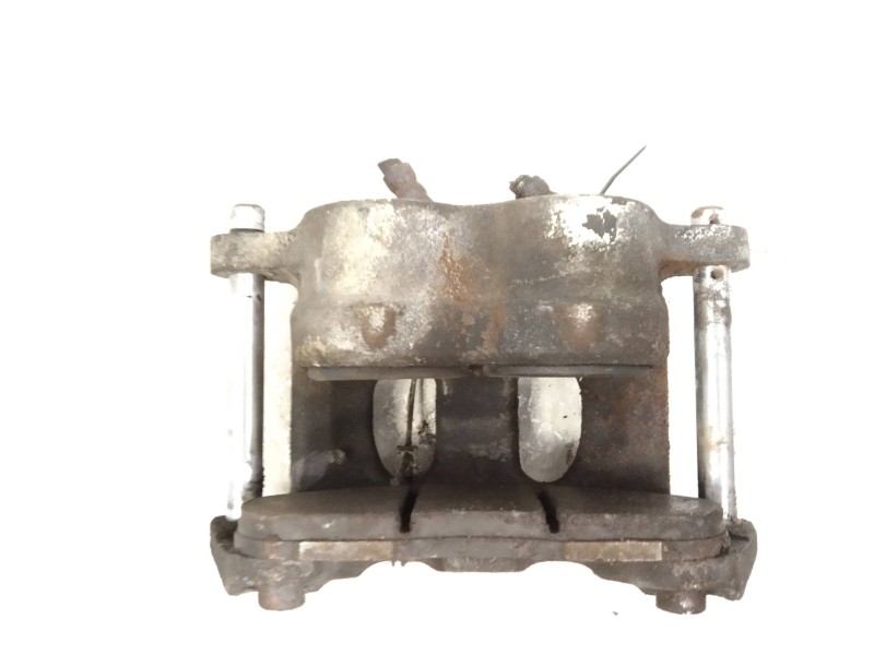 Recambio de pinza freno delantera derecha para nissan trade 2.8 d referencia OEM IAM   