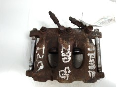 Recambio de pinza freno delantera izquierda para nissan trade 2.8 d referencia OEM IAM   