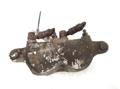 Recambio de pinza freno delantera izquierda para nissan trade 2.8 d referencia OEM IAM    2