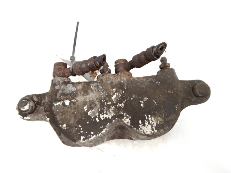 Recambio de pinza freno delantera izquierda para nissan trade 2.8 d referencia OEM IAM   