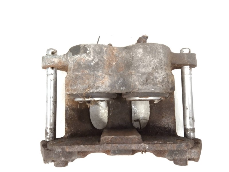 Recambio de pinza freno delantera izquierda para nissan trade 2.8 d referencia OEM IAM   