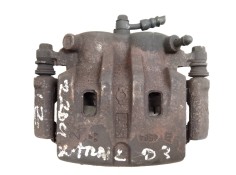 Recambio de pinza freno delantera izquierda para nissan x-trail (t30) comfort referencia OEM IAM   