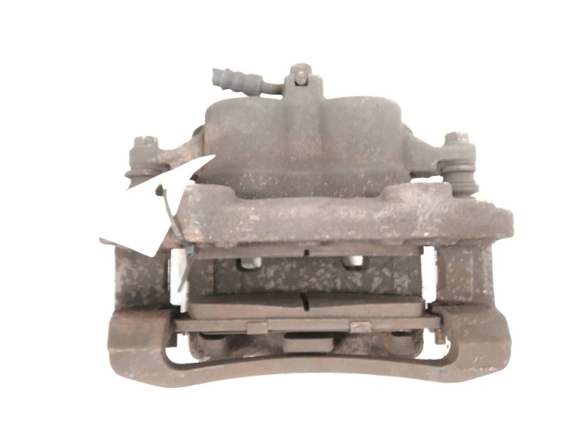 Recambio de pinza freno delantera izquierda para nissan x-trail (t30) comfort referencia OEM IAM   