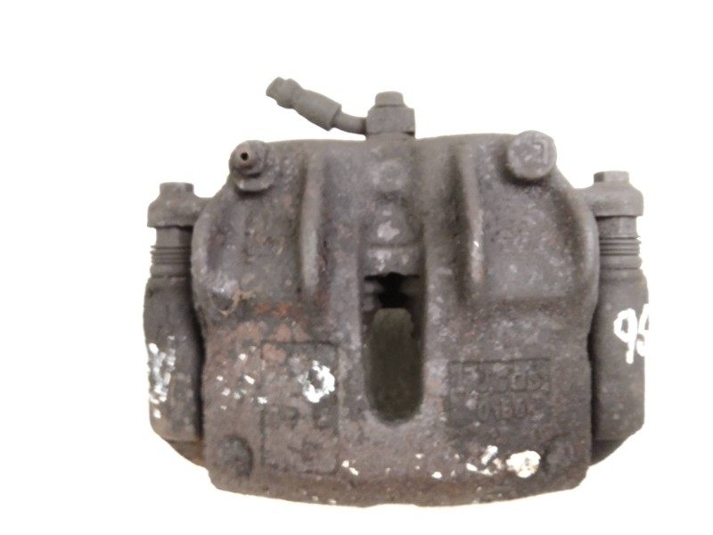 Recambio de pinza freno delantera izquierda para nissan vanette cargo 2.3 diesel referencia OEM IAM   