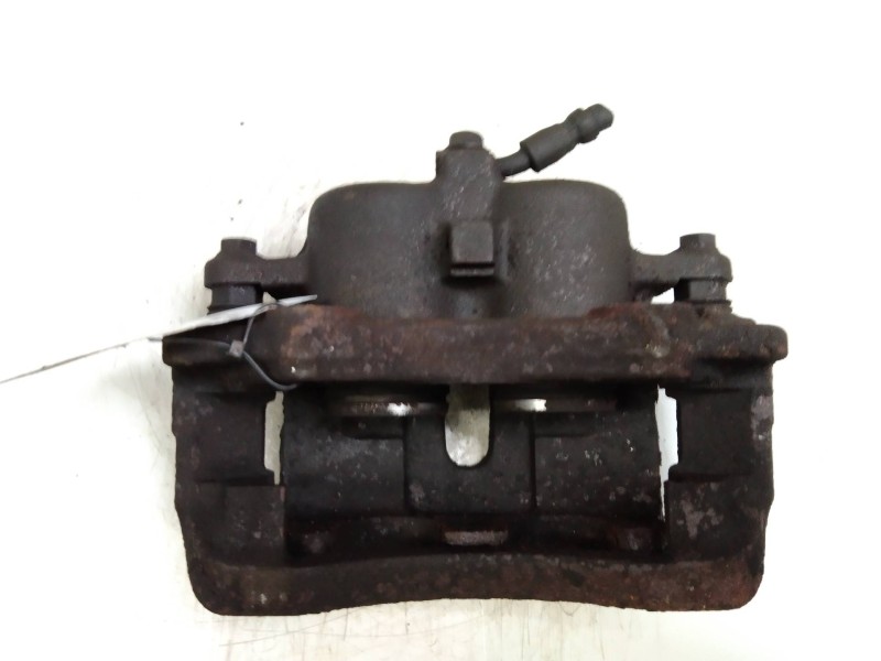 Recambio de pinza freno delantera izquierda para nissan vanette cargo 2.3 diesel referencia OEM IAM   