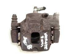 Recambio de pinza freno delantera derecha para nissan vanette (c 220) vanette furgoneta diesel referencia OEM IAM   