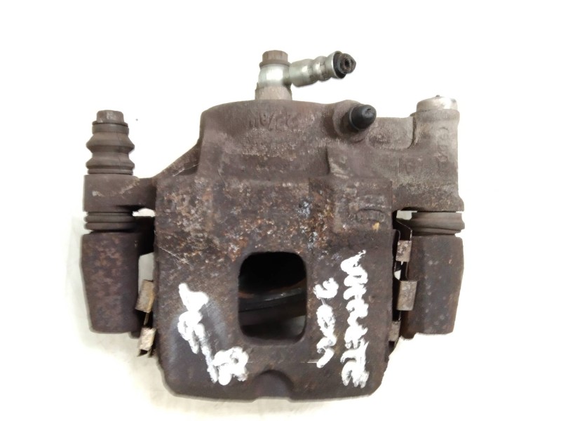 Recambio de pinza freno delantera derecha para nissan vanette (c 220) vanette furgoneta diesel referencia OEM IAM   