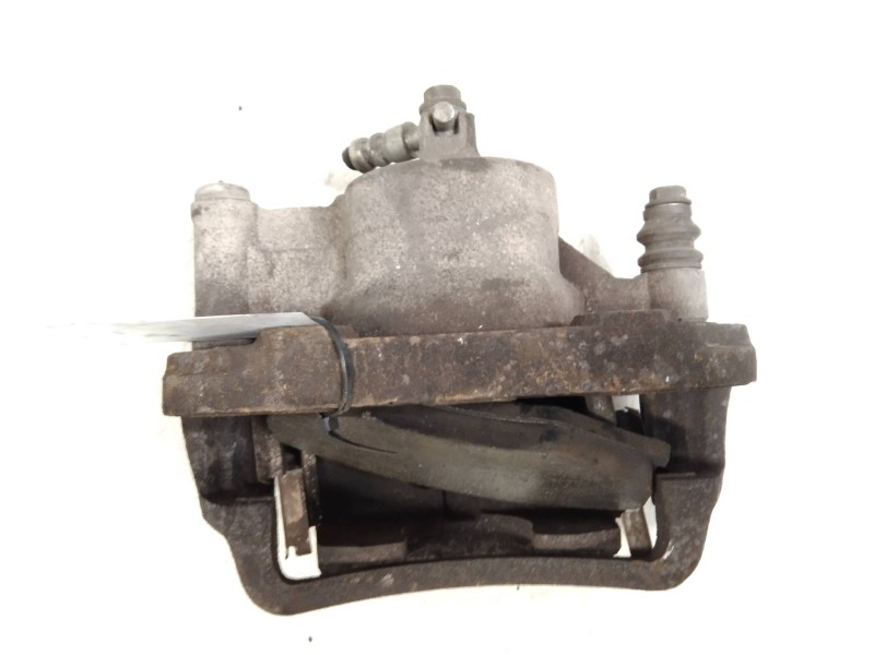 Recambio de pinza freno delantera derecha para nissan vanette (c 220) vanette furgoneta diesel referencia OEM IAM   